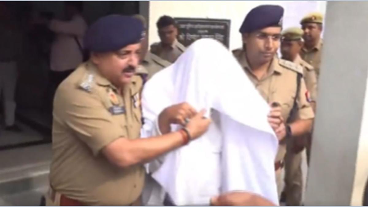 Bareilly violence: 2 'outsiders' with criminal history nabbed after gunfight with police